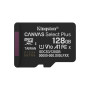 Kingston Technology 128GB microSDXC Canvas Select Plus Gen3 150MB/s A1 (Adaptateur SD inclus)