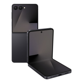 Samsung SM-F766BZKGEUB smartphone 6.8" 5G 12 GB 256 GB 4300 mAh Black