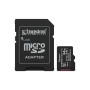 Kingston Technology Canvas Select Plus Gen3 64 GB MicroSDXC UHS-I Class 10