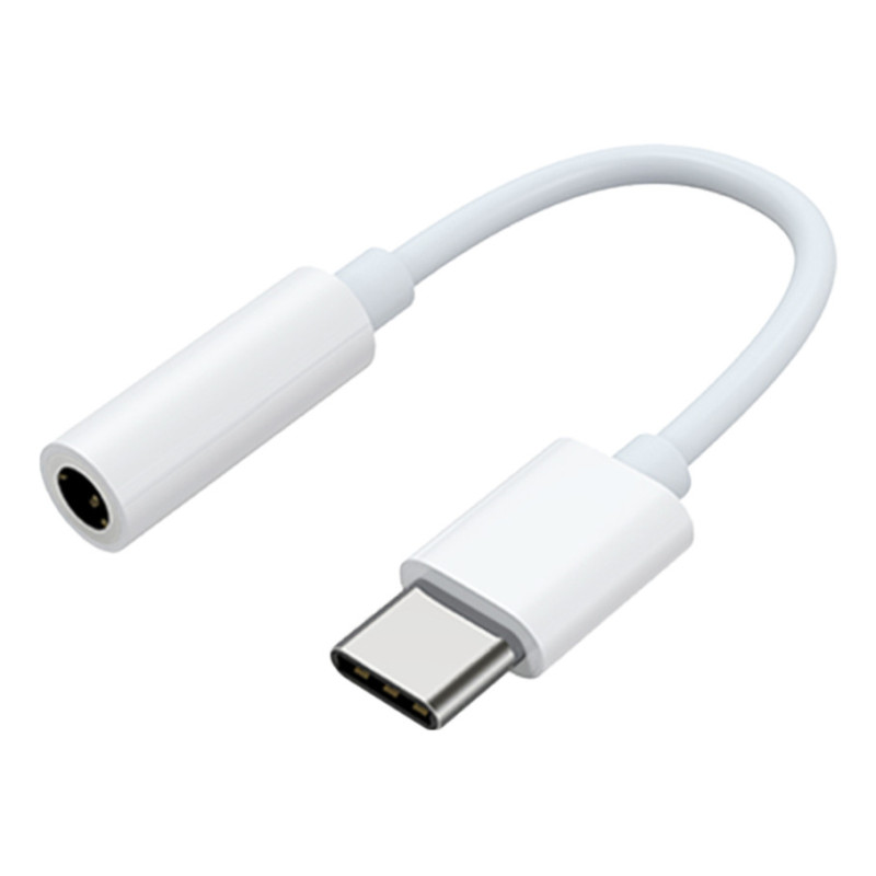 Samsung GP-TGU023AEA USB-C 3.5 mm White