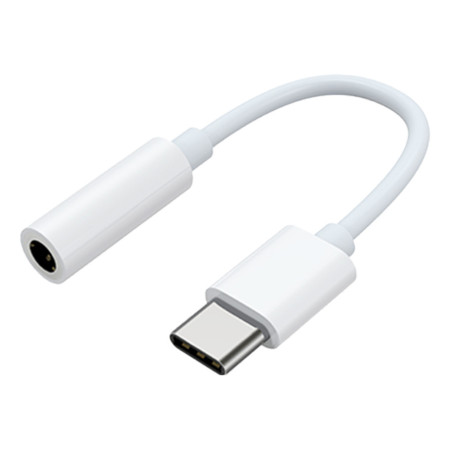 Samsung GP-TGU023AEA USB-C 3.5 mm White