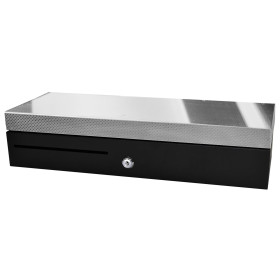 apg Solutions ECD460 Manual & automatic cash drawer
