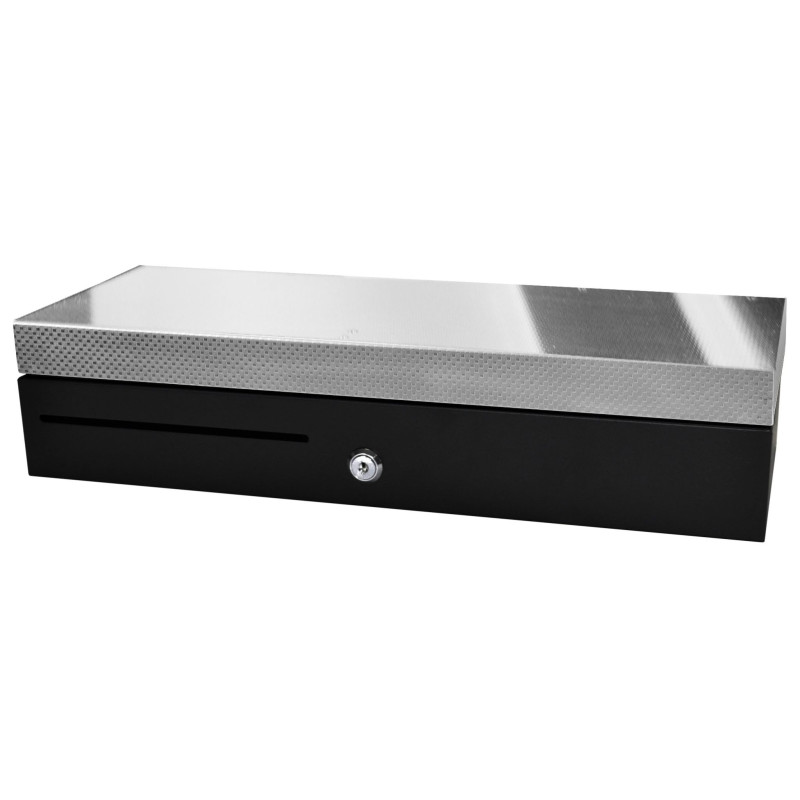 apg Solutions ECD460 Manual & automatic cash drawer