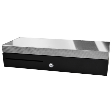 apg Solutions ECD460 Manual & automatic cash drawer