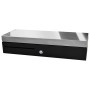 apg Solutions ECD460 Manual & automatic cash drawer
