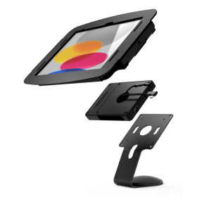 Compulocks 111B209IPDSBH01 tablet security enclosure 11" Black