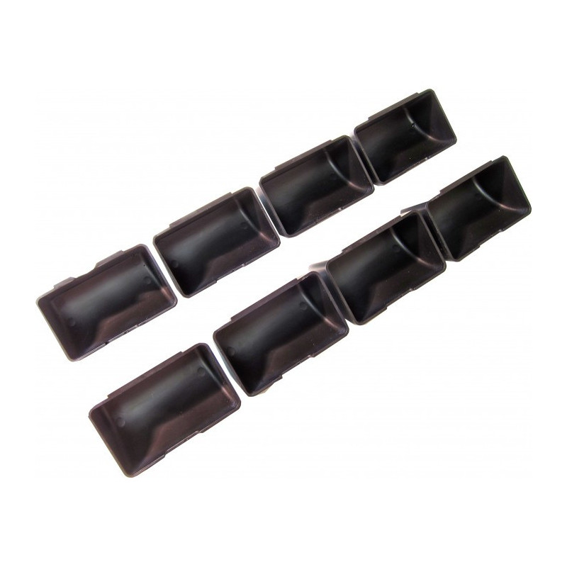 apg Solutions PK-15J-05-BX tiroirs caisse Noir