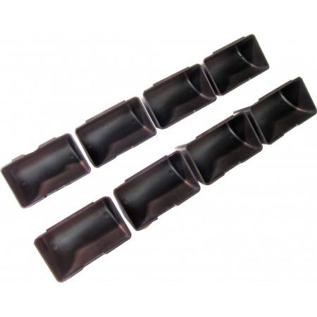 apg Solutions PK-15J-05-BX tiroirs caisse Noir