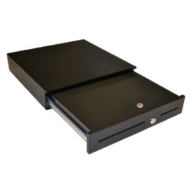 apg Solutions ECD410-LID accessoire pour plateau de caisse Couvercle avec serrure