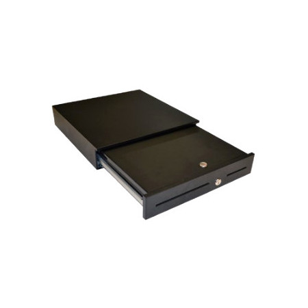 apg Solutions ECD410-LID cash box tray accessory Lockable Lid