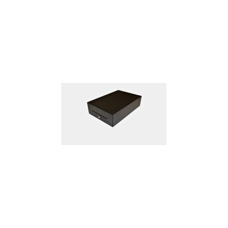 apg Solutions NANO-0067 Tiroir-caisse Tiroir caisse électronique