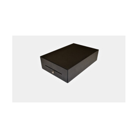 apg Solutions NANO-0067 Tiroir-caisse Tiroir caisse électronique