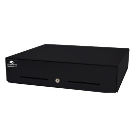 apg Solutions EB237A-BL4541 Tiroir-caisse Tiroir caisse électronique