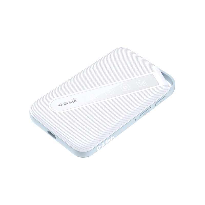 D-Link DWR-932W/M routeur cellulaire, passerelle et modem Modem de réseau cellulaire