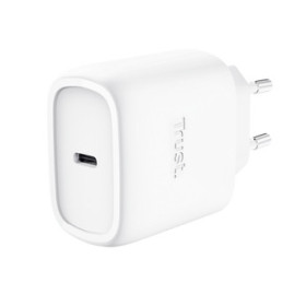 Trust Maxo Universal White AC Fast charging Indoor