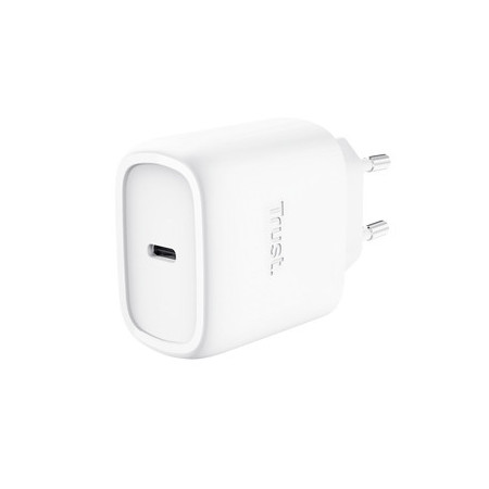 Trust Maxo Chargeur GaN USB-C 45W