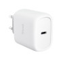 Trust Maxo Universal White AC Fast charging Indoor