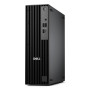 DELL Pro QCS1250 Intel Core Ultra 5 235 16 GB DDR5-SDRAM 512 GB SSD Windows 11 Pro Slim PC PC Black