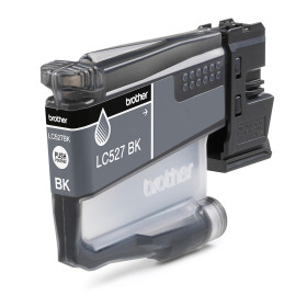 Brother LC527BK ink cartridge 1 pc(s) Original Black