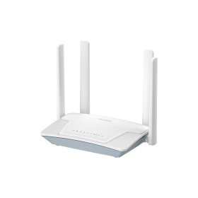 D-Link G403C/E wireless router Fast Ethernet Single-band (2.4 GHz) 4G White