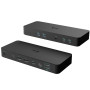 i-tec USB-C Intelligent Triple Display Docking Station + Power Delivery 100W