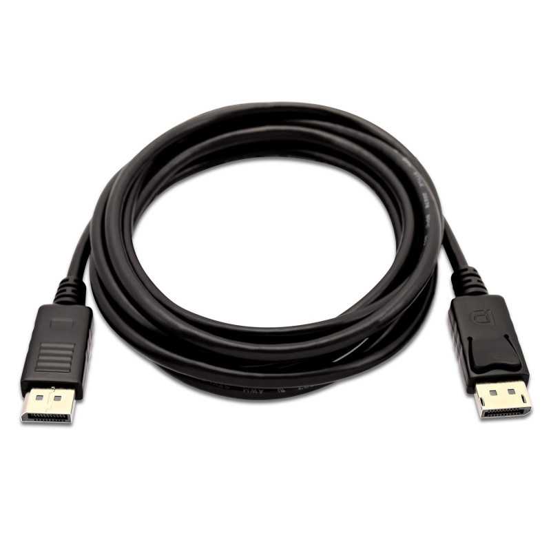 DISPLAYPORT 1.2 CABLE 3M 10FT