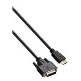 HDMI TO DVI-D SINGLE LINK 2M