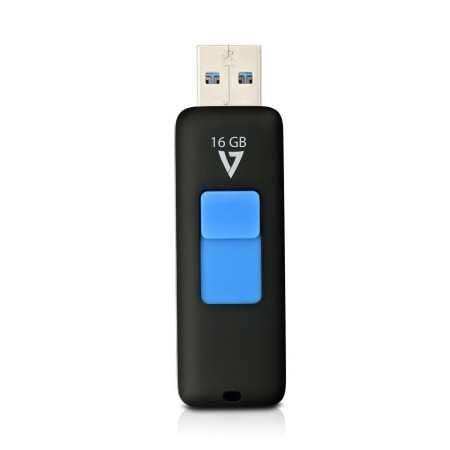 CLE USB 3.0 16GB BLAC