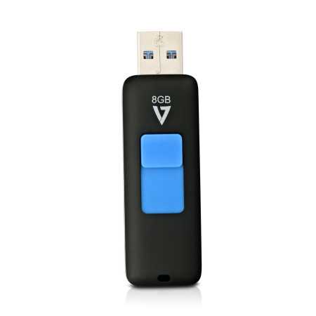 CLE USB 3.0 8GB BLAC