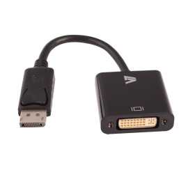 DISPLAYPORT TO DVI ADAPTER