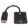 DISPLAYPORT TO VGA ADAPTER