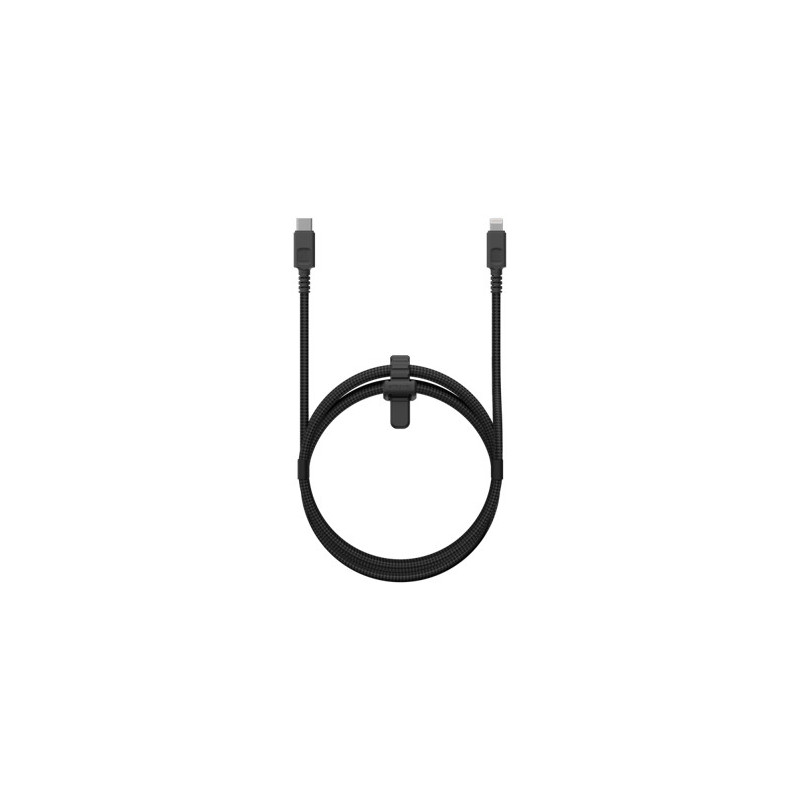 Xtorm CX3031 câble Lightning 1,5 m Noir