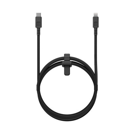 Xtorm CX3031 lightning cable 59.1" (1.5 m) Black