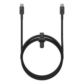 Xtorm CX3091 câble USB 1,5 m USB C Noir