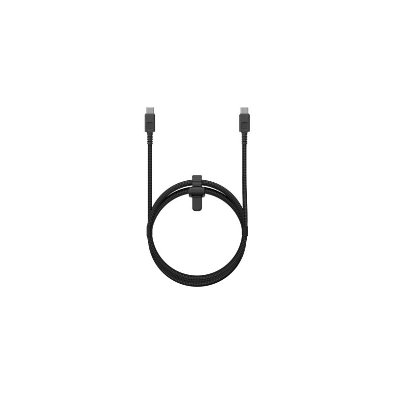 Xtorm CX3091 USB cable 59.1" (1.5 m) USB C Black