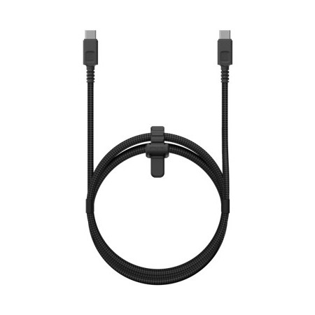 Xtorm CX3091 câble USB 1,5 m USB C Noir