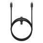 Xtorm CX3091 USB cable 59.1" (1.5 m) USB C Black