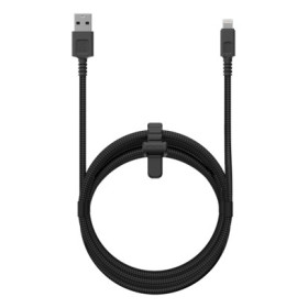 Xtorm CX3021 câble Lightning 3 m Noir