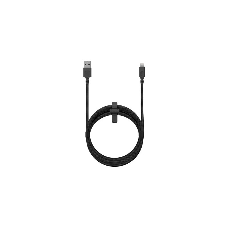 Xtorm CX3021 câble Lightning 3 m Noir