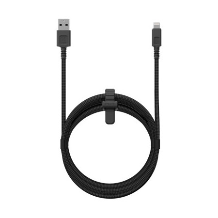 Xtorm CX3021 lightning cable 118.1" (3 m) Black