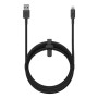 Xtorm CX3021 lightning cable 118.1" (3 m) Black