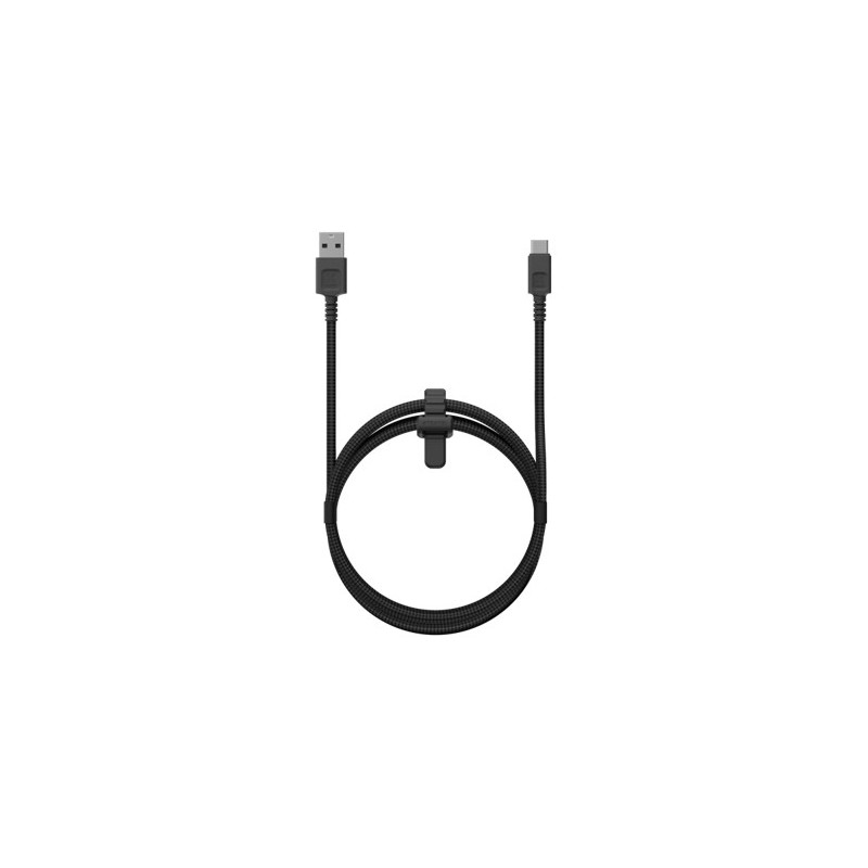 Xtorm CX3051 câble USB 1,5 m USB A USB C Noir