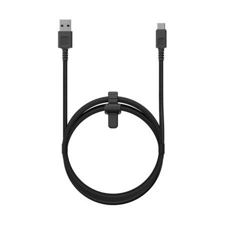 Xtorm CX3051 câble USB 1,5 m USB A USB C Noir