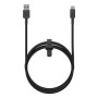 Xtorm CX3051 USB cable 59.1" (1.5 m) USB A USB C Black