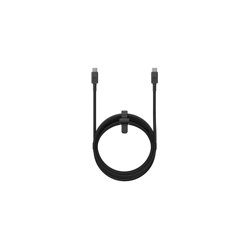 Xtorm CX3101 USB cable 118.1" (3 m) USB C Black