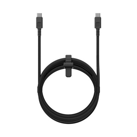 Xtorm CX3101 USB cable 118.1" (3 m) USB C Black