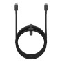 Xtorm CX3101 USB cable 118.1" (3 m) USB C Black