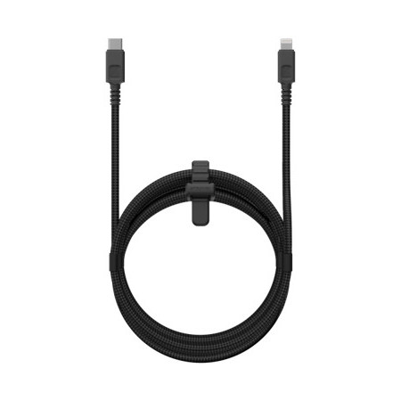 Xtorm CX3041 câble Lightning 3 m Noir