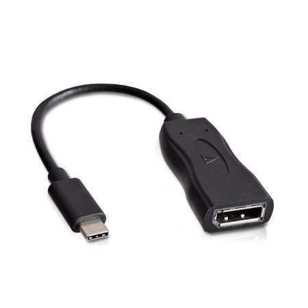 USB-C TO DISPLAYPORT 1.2 ADPTR