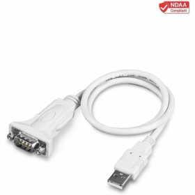 Trendnet Câble pour transfert de données TRENDnet TU-S9 - 6,90 cm Série/USB